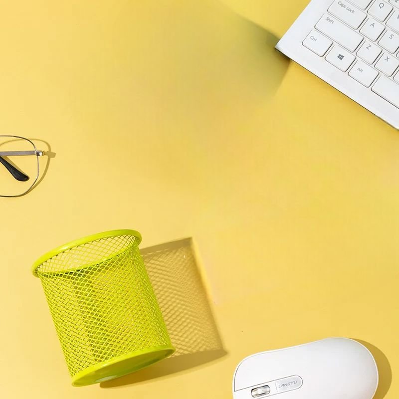 Pot Crayon - PencilHolder™ - Vert - Ma maison tendance
