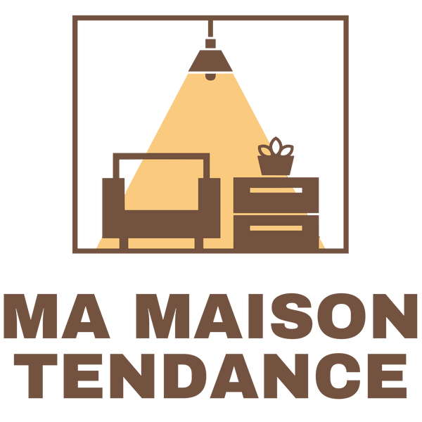 Ma maison tendance
