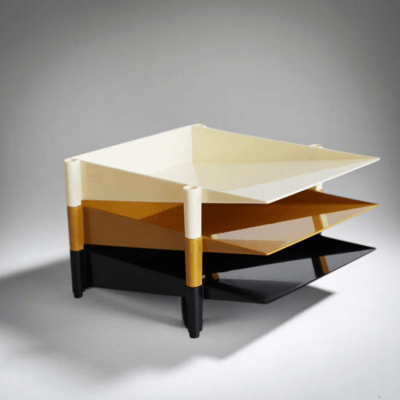 Étagère pour Bureau - OfficeRack™ - Multicouleur - Ma maison tendance