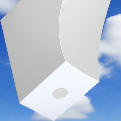Organisateur de Bureau - DocHold™ - Blanc - Ma maison tendance