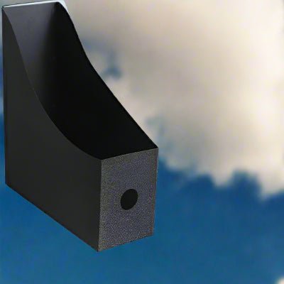 Organisateur de Bureau - DocHold™ - Noir - Ma maison tendance