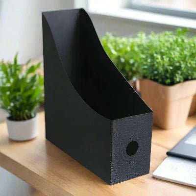Organisateur de Bureau - DocHold™ - Noir - Ma maison tendance