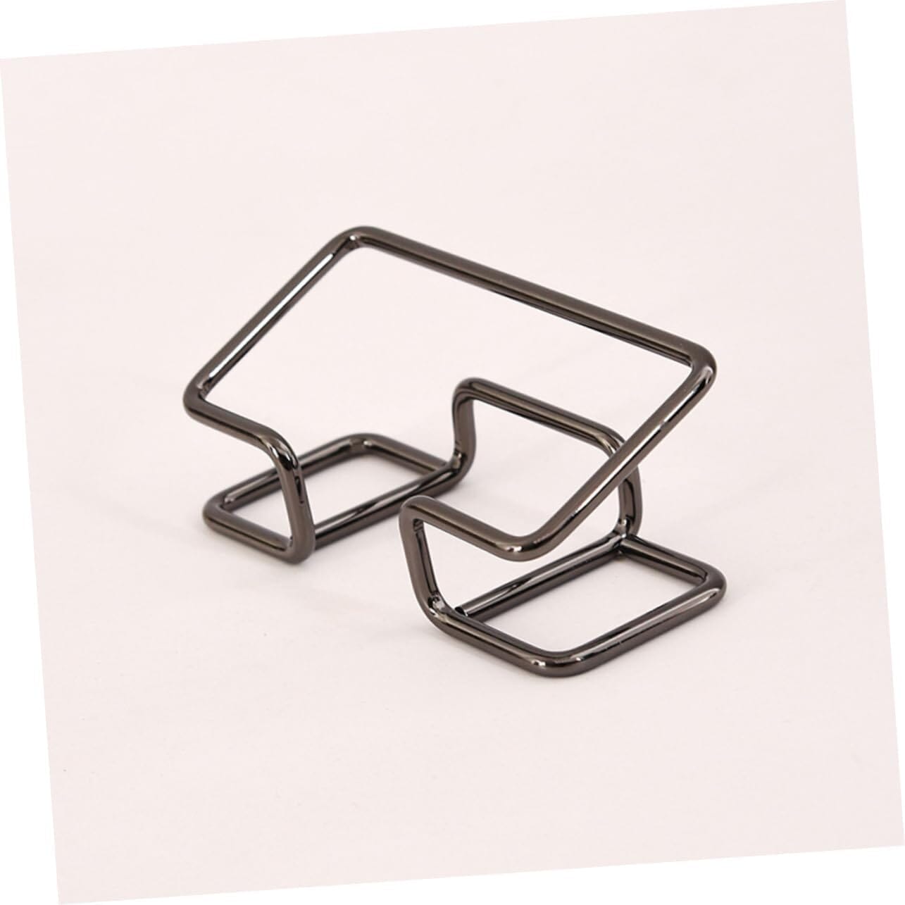 Porte Cartes - CardHolder™ - Noir - Ma maison tendance