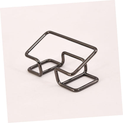 Porte Cartes - CardHolder™ - Noir - Ma maison tendance