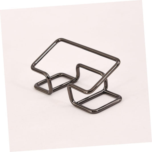 Porte Cartes - CardHolder™ - Noir - Ma maison tendance