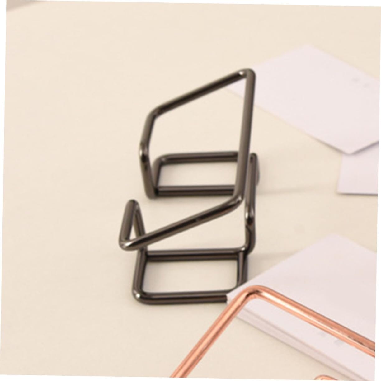 Porte Cartes - CardHolder™ - Noir - Ma maison tendance