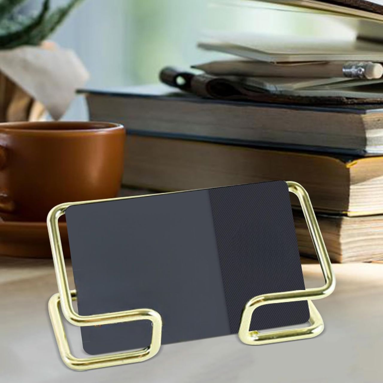 Porte Cartes - CardHolder™ - Or - Ma maison tendance