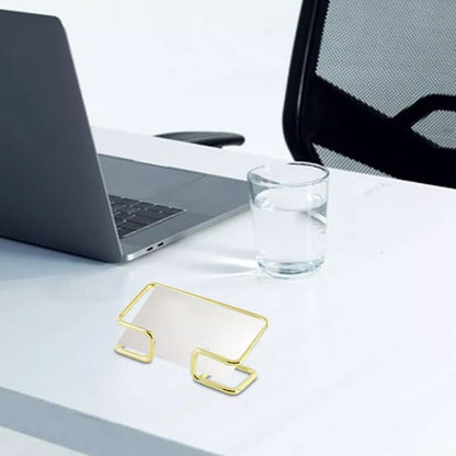 Porte Cartes - CardHolder™ - Or - Ma maison tendance