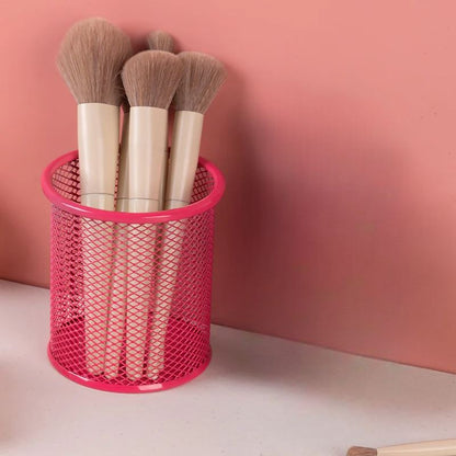 Pot Crayon - PencilHolder™ - Rouge - Ma maison tendance