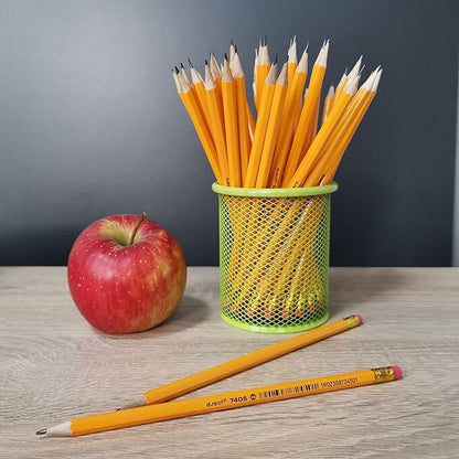 Pot Crayon - PencilHolder™ - Vert - Ma maison tendance