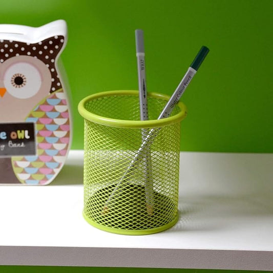 Pot Crayon - PencilHolder™ - Vert - Ma maison tendance